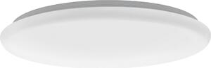 Plafoniera LED Giron Ø 57cm + telecomando bianco Eglo 97526