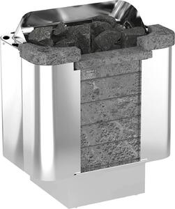 Stufa per sauna Sawo Cumulus 4,5 kW | richiede un regolatore separato | CML-45NS-P