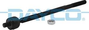 DAYCO, giunto sferico assiale, braccio di sospensione, codice prodotto: DSS1251