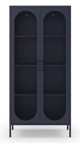 Mobile blu scuro 80x170 cm Diora - Marckeric