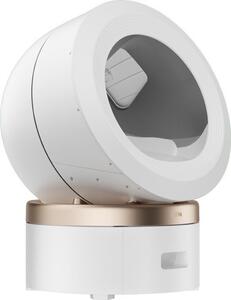Lettiera autopulente Mova Lr10 Prime (bianca)