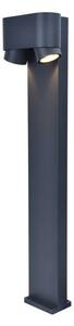 Palo per lanterna da giardino CYPRES grigio Lutec 6604004118