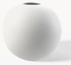 Vaso a sfera fatto a mano Ball, alt. 20 cm