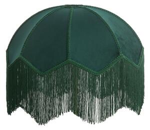 Paralume color petrolio ø 45 cm Malacia - Light & Living