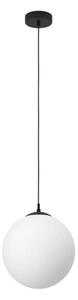 Eglo 900511 - Lampadario a sospensione con filo RONDO 1xE27/40W/230V