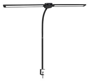 Brilagi - Lampada da tavolo LED dimmerabile USB VARIO LED/14W/5V 3000-6000K nera