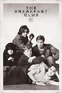 Posters, Stampe The Breakfast Club, (61 x 91.5 cm)