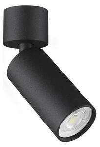 Ideal Lux - Faretto LED DYNAMITE 1xGU10/7W/230V CRI 90 nero