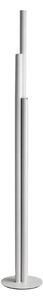 Ideal Lux - Lampada da terra LED dimmerabile DORICA 3xLED/33W/230V CRI 90 bianca