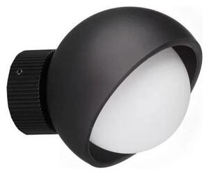Ideal Lux - Applique LED BLOOM 1xG9/3W/230V nero