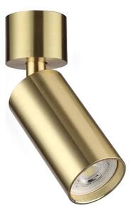 Ideal Lux - Faretto LED DYNAMITE 1xGU10/7W/230V CRI 90 ottone