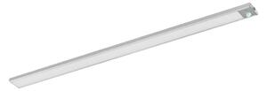Osram - Lampada sottopensile LINEAR LED con sensore, 4W/5V, 60 cm, grigio