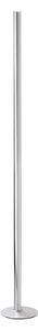 Ideal Lux - Lampada da terra dimmerabile a LED DORICA LED/50W/230V CRI 90 cromo opaco