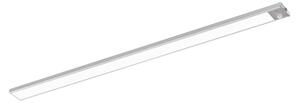 Osram - Lampada sottopensile LINEAR LED con sensore, 4W/5V, 60 cm, grigio