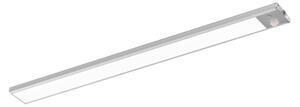 Osram - Lampada LED sottopensile con sensore LINEAR LED/3,2W/3,7V 40 cm grigio