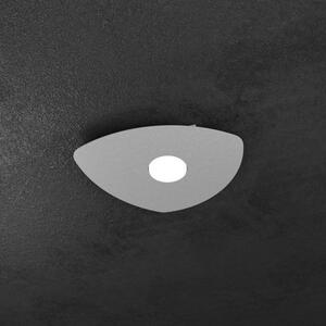 Shape applique-plafoniera 1 luce grigio 1143-1-gr