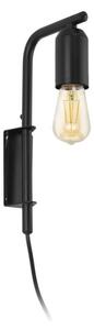 Eglo 98064 - Applique ADRI 1xE27/60W/230V