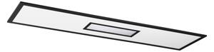 Eglo 900573 - Pannello a plafone LED RGBW dimmerabile BORDONARA LED/35W/230V + tc