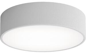 Plafoniera LED CLEO LED/24W/230V 3000K diametro 30 cm grigio