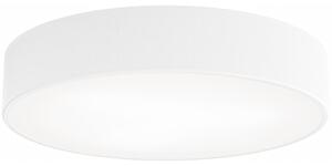 Plafoniera LED CLEO LED/43W/230V 3000K diametro 40 cm bianco