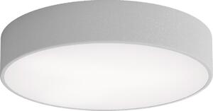 Plafoniera LED CLEO LED/43W/230V 4000K diametro 40 cm grigio