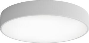 Plafoniera LED CLEO LED/69W/230V 4000K diametro 50 cm grigio