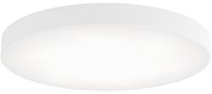 Plafoniera LED CLEO LED/96W/230V 3000K diametro 80 cm bianco