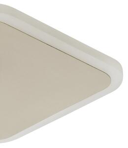 Eglo 900424 - Plafoniera LED dimmerabile GAFARES LED/15W/230V oro + tc