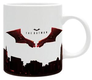 Tazza The Batman - White Mate