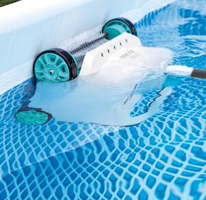 ZX300 Aspiratore automatico per la pulizia delle piscine