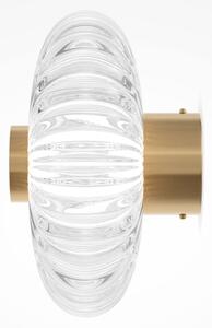Maytoni MOD555WL-L3G3K - Applique a LED AMULET LED/3W/230V 3000K oro