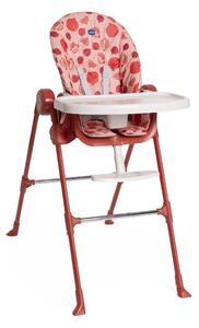 Chicco - Sedia da pranzo per bambini Polly Essential - Juice