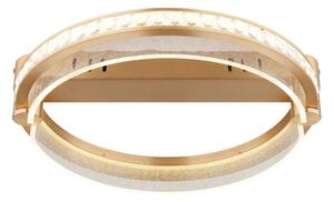 Globo 67196-36 - Plafoniera LED dimmerabile BLONDIE LED/36W/230V + +TC