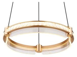 Globo 67196-36H - Lampadario a sospensione con filo LED dimmerabile BLONDIE LED/36W/230V + +TC