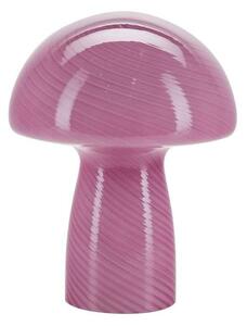 Cozy Living - Mushroom Lampada da Tavolo S Pink Cozy Living