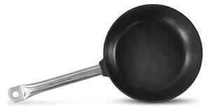 Padella di titanio in alluminio fuso con superficie antiaderente, ø 28 cm Titanium Professional - Hendi