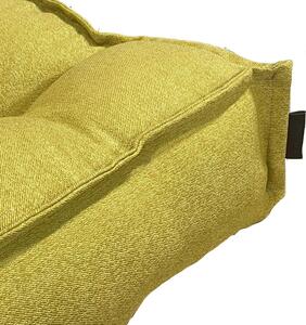 Dog Bed Elegance Verde Salvia / M 75 X 60