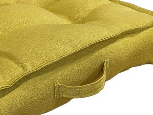Dog Bed Elegance Grigio / M 75 X 60