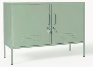 Credenza in metallo Lowdown