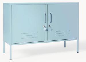 Credenza in metallo Lowdown