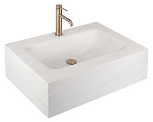 Lavabo sospeso REA Apollo Gran Cloud Sky 70