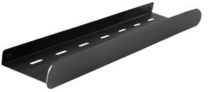 Mensola da bagno SF03 45cm Titan