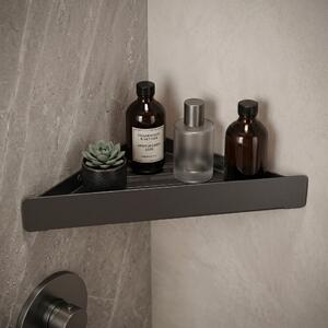 Mensola da bagno SF07 titan