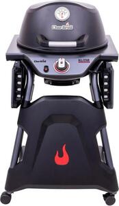 Char-Broil barbecue a gas All-Star 120 B-Gas superficie grill Ø45cm