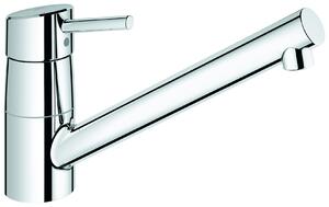 CASA39 Grohe Concetto Miscelatore cucina canna alta 32659001