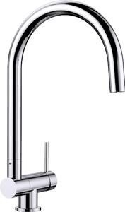 Miscelatore senza doccetta cromata Blanco 521543