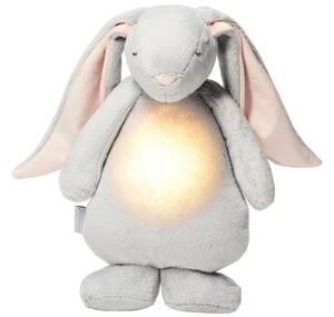 Moonie - Amico di coccole con una melodia e luce coniglietto nuvola