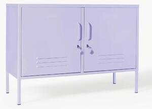 Credenza in metallo The Lowdown