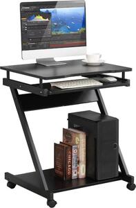 Techly ICA-TB 935B computer desk Black