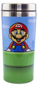 Tazza da viaggio Super Mario - Warp Pipe